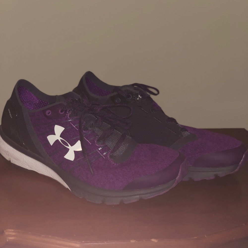 Under armour Bandit 2